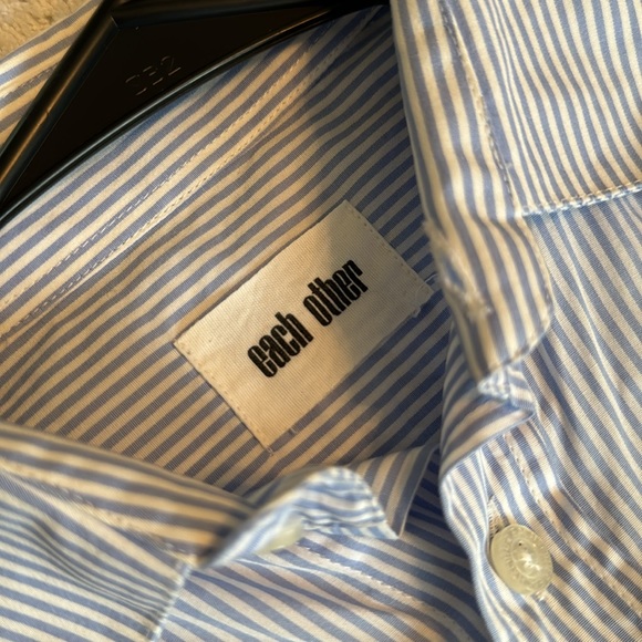 Brand new cotton shirt for women. - Picture 2 of 4